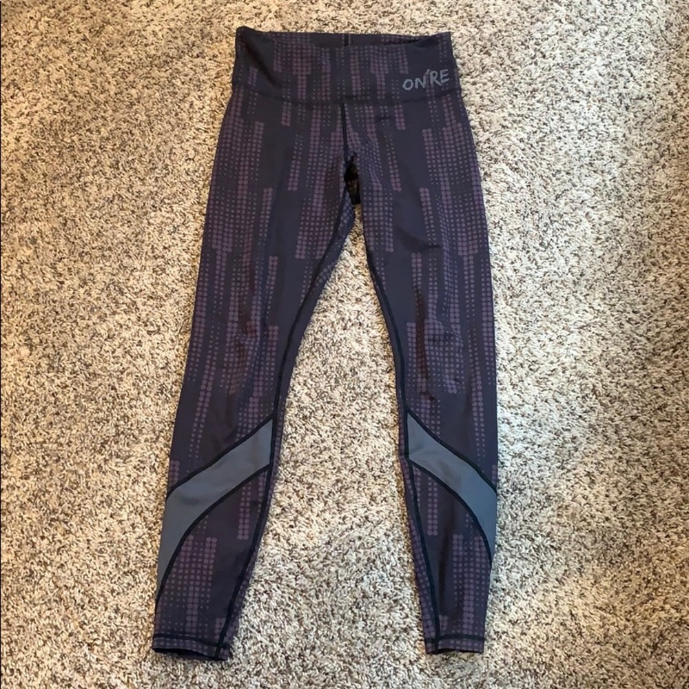 Ońre Yoga Pants